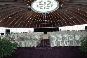 厦门杏林湾大酒店