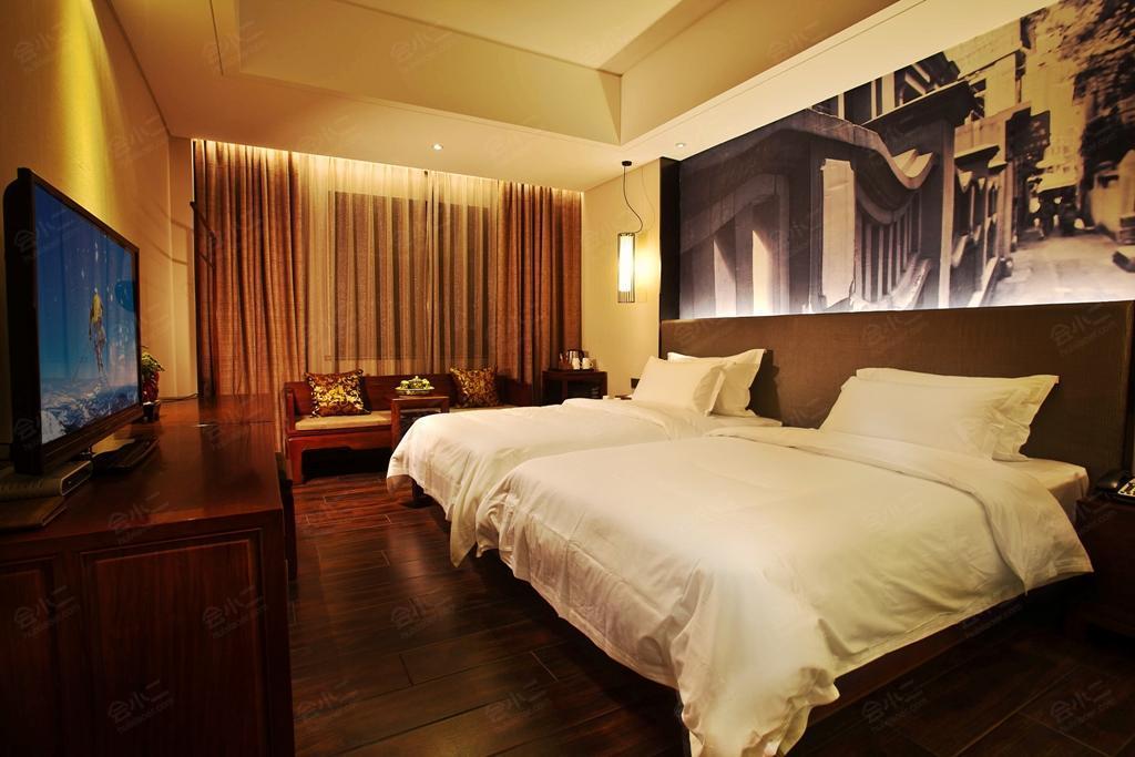 【厦门华廷香苑酒店】场地图片大全_会议室图库-会小二