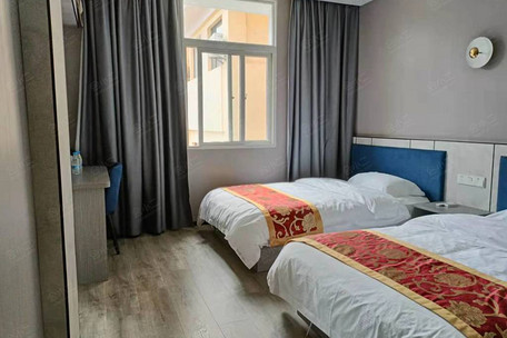 厦门金佰利会展酒店