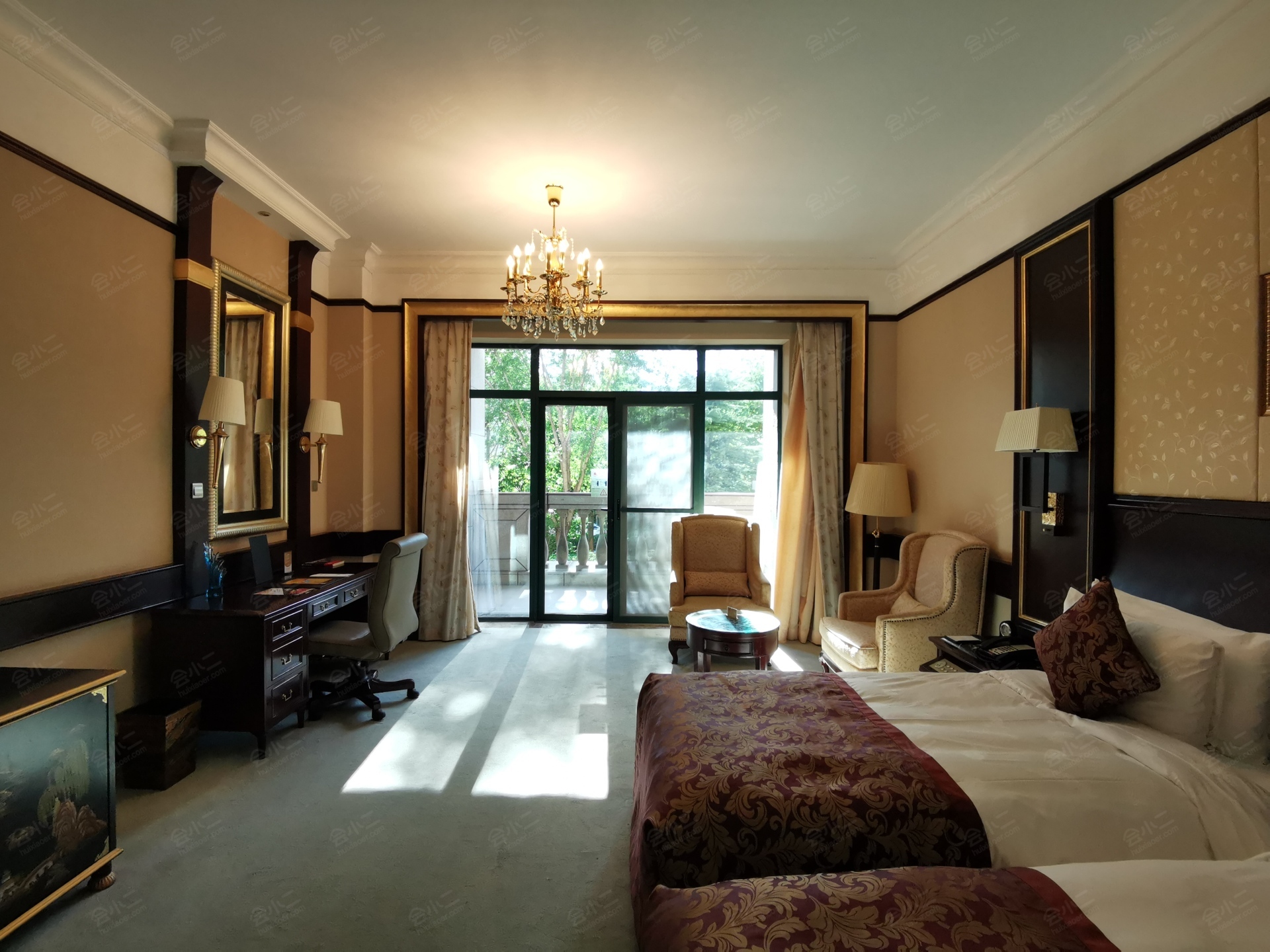 天津恒大酒店图片