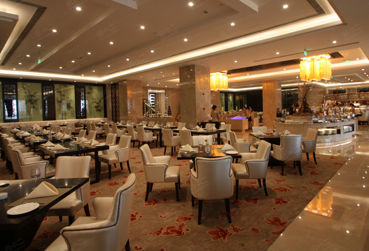【成都新华宾馆】餐厅图片大全_餐厅图库-会小二