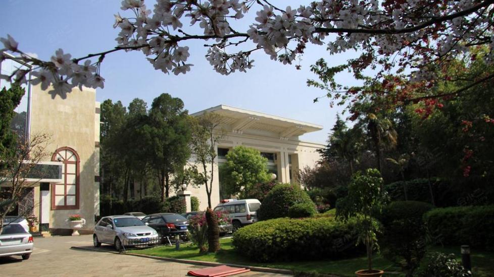 【云南连云宾馆】环境图片大全_环境图库-会小二