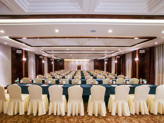 杭州启航国际大酒店