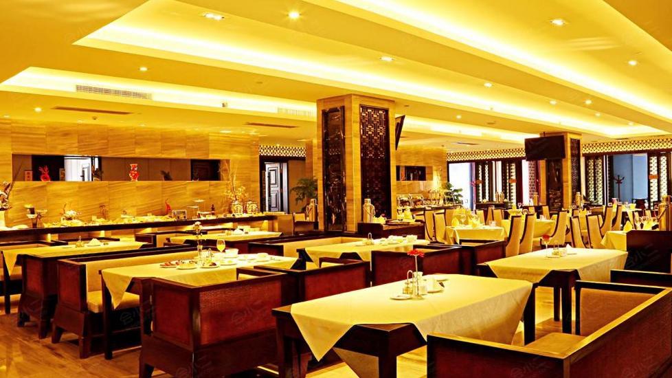 【武汉光谷君和格雷斯酒店】餐厅图片大全_餐厅图库-会小二