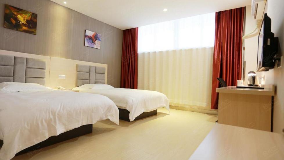 【郑州丽都酒店】客房图片大全_客房图库-会小二