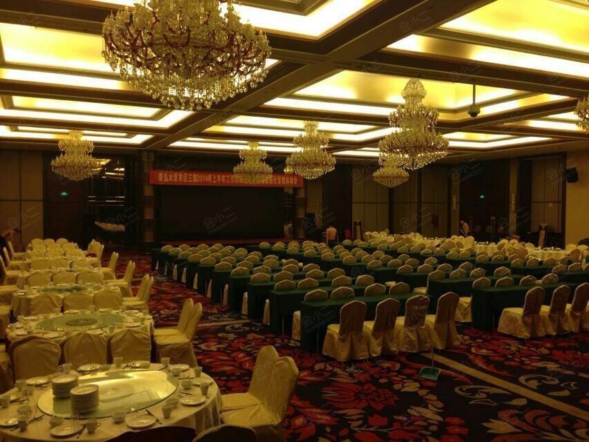 青岛民联凯旋酒店