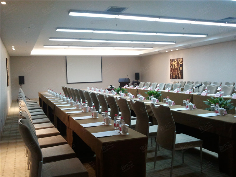 青岛多元锦江大饭店