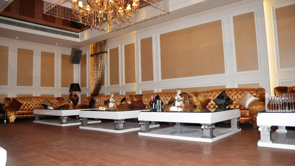 东莞石碣富盈酒店娱乐图片