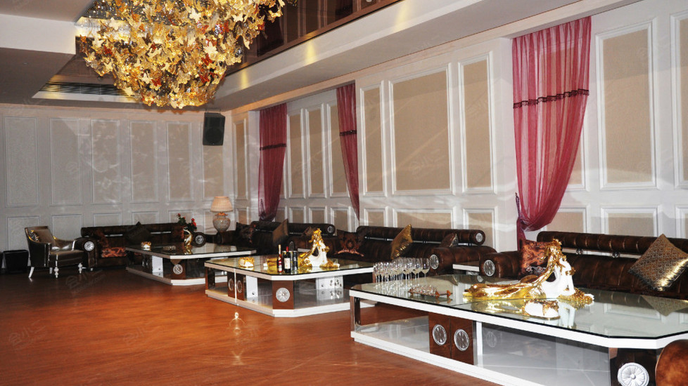 东莞石碣富盈酒店娱乐图片