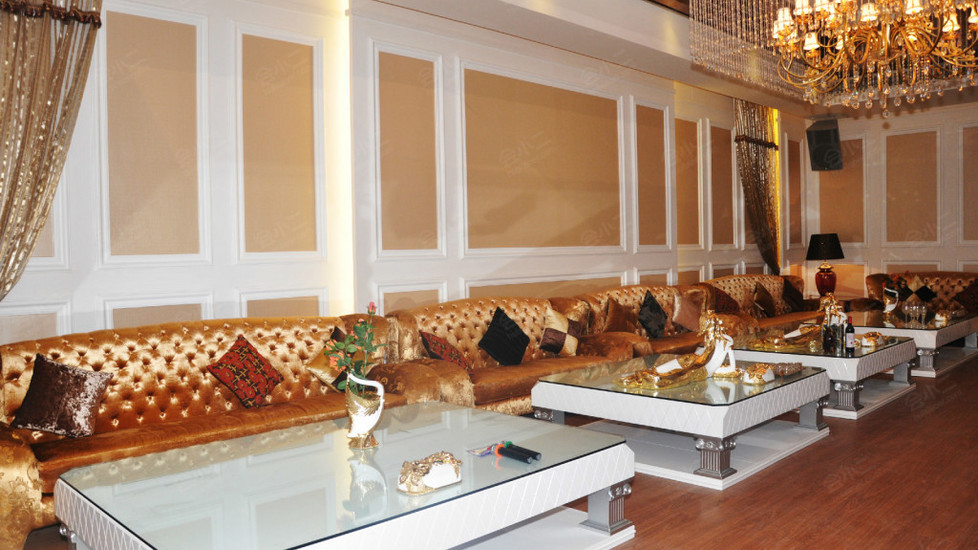 东莞石碣富盈酒店娱乐图片