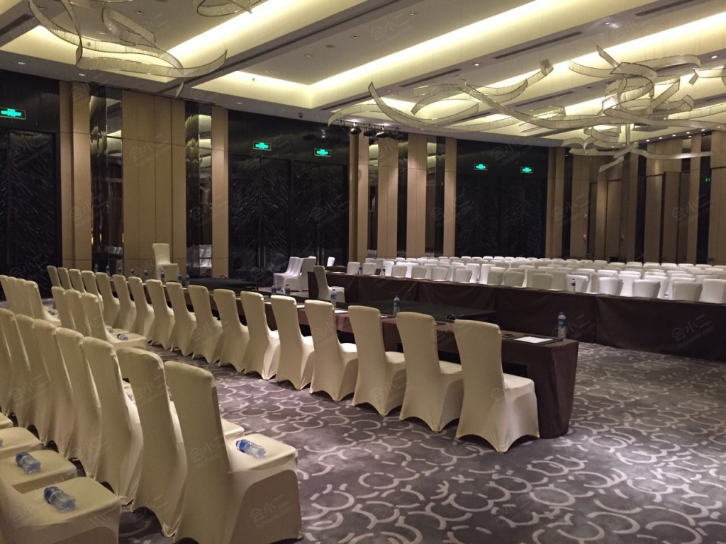 天津海河悦榕庄