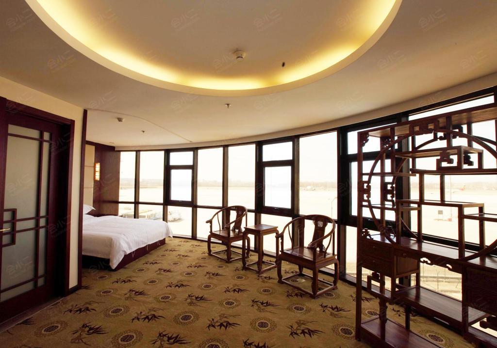 【北京丽豪酒店(首都机场国展店)】场地图片大全_会议室图库-会小二