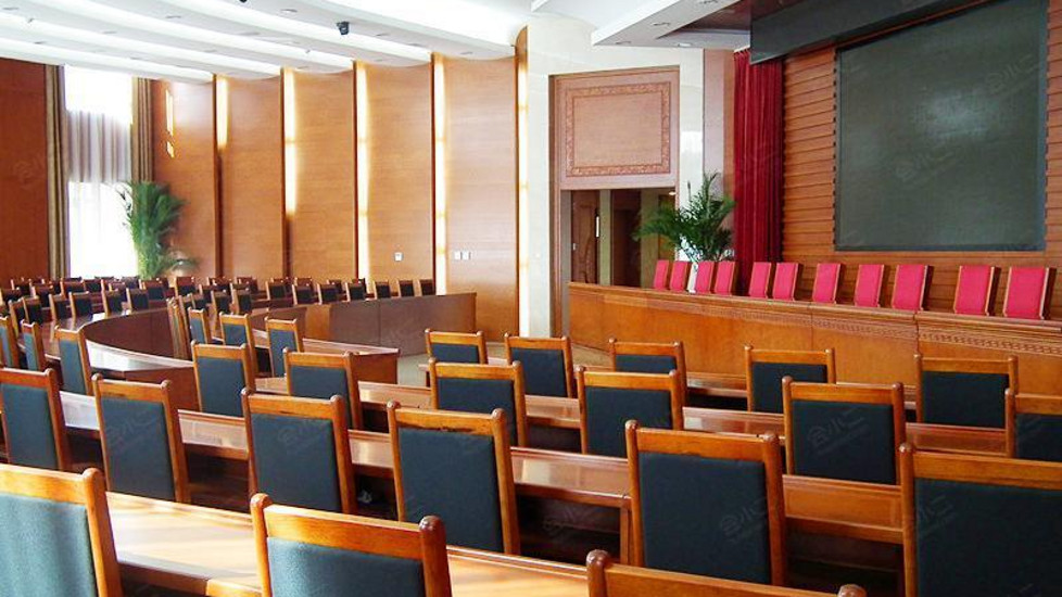 北京振海大厦会场图片