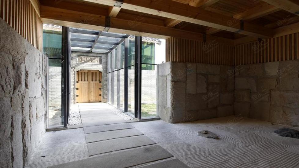 北京健壹景园酒店餐厅图片