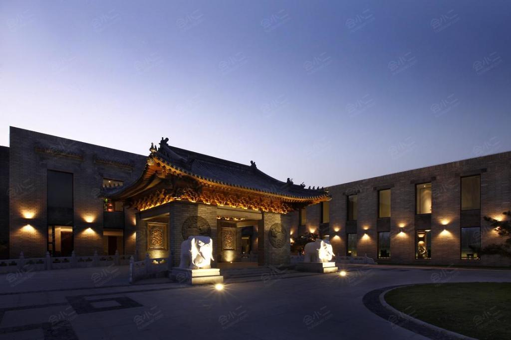 北京健壹景园酒店