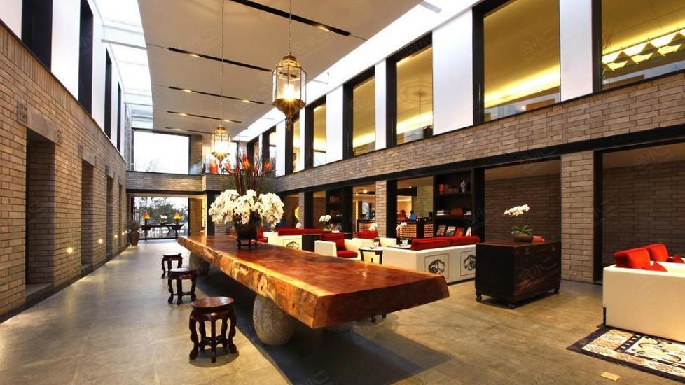 北京健壹景园酒店娱乐图片