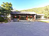 北京卧佛山庄（四合院）酒店