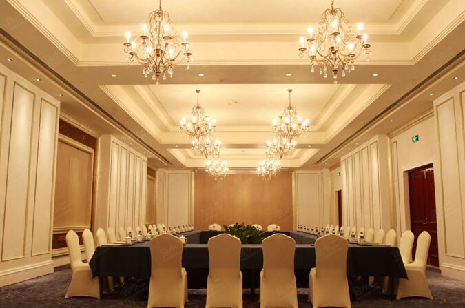 昆山皇冠国际会展酒店