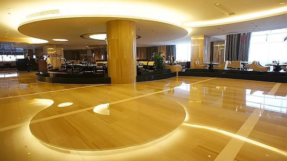 【长沙融程花园酒店】餐厅图片大全_餐厅图库-会小二