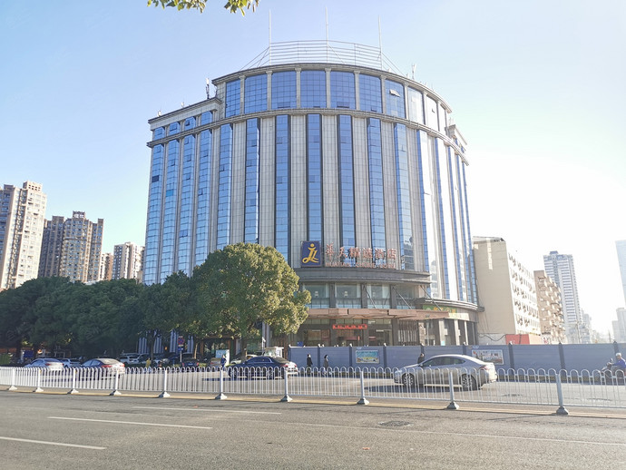 华天精选酒店（五一广场店）华天精选酒店湘雅路店