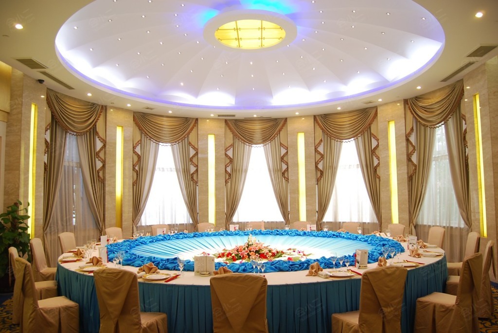 辽宁大厦餐厅图片