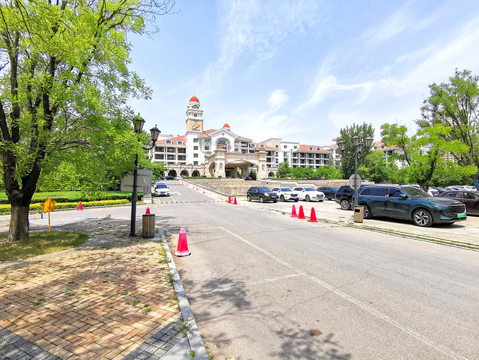 沈阳于洪碧桂园凤凰酒店