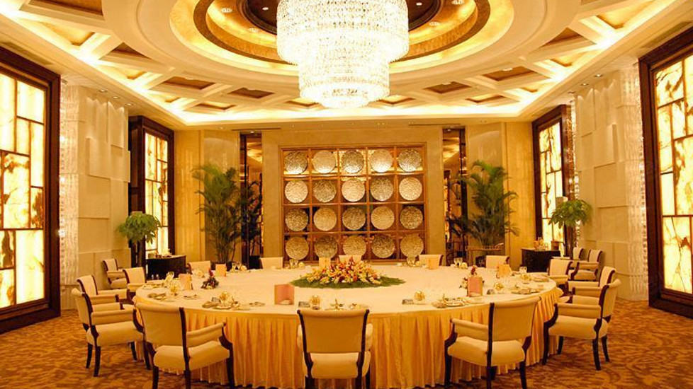 【山东大厦】餐厅图片大全_餐厅图库-会小二