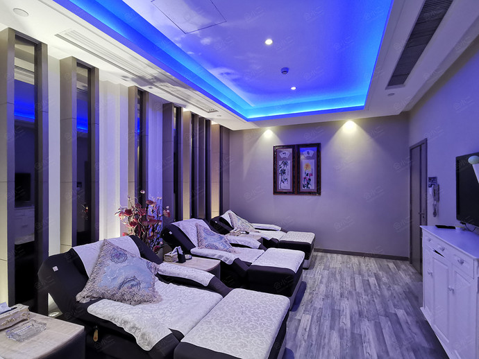 山东舜和国际酒店SPA