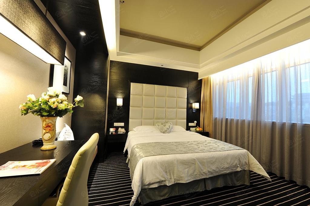 福州温泉戴斯酒店图片