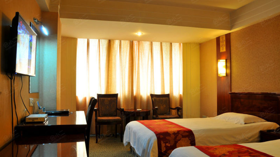 【郑州大同宾馆】客房图片大全_客房图库-会小二