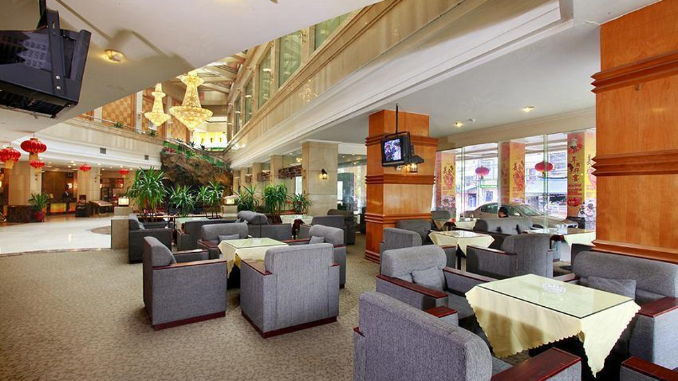 【湖南留芳宾馆】娱乐图片大全_娱乐图库-会小二