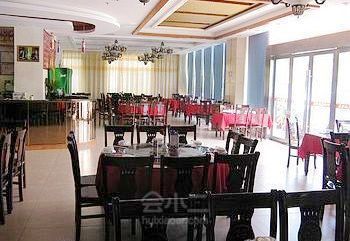 长沙星沙锦璨大酒店餐厅