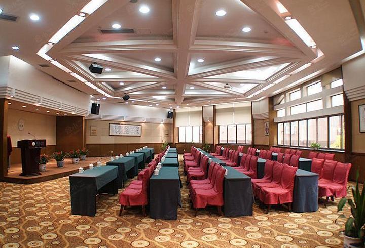 【长沙集贤宾馆】会场图片大全_会场图库-会小二