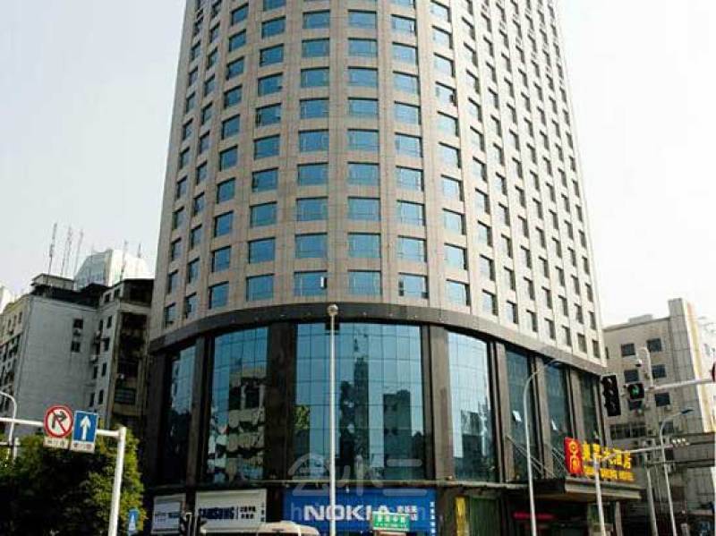 长沙泉昇大酒店