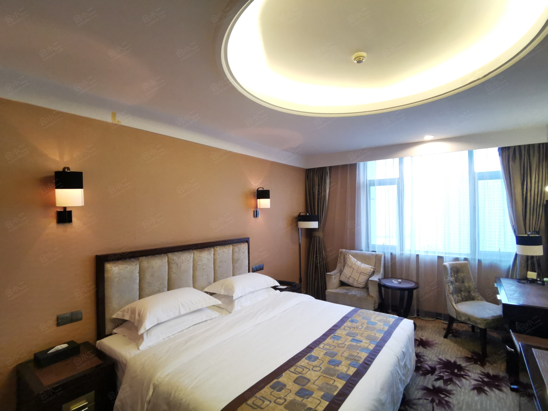 长沙小天鹅戴斯酒店图片