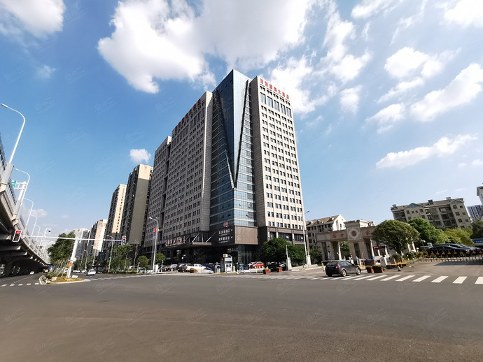 长沙西雅国际大酒店