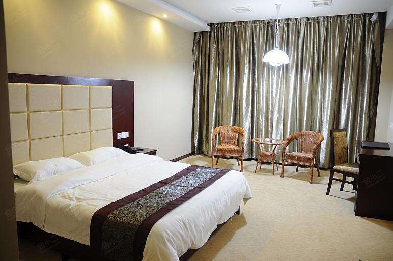 长沙雅豪酒店客房图片