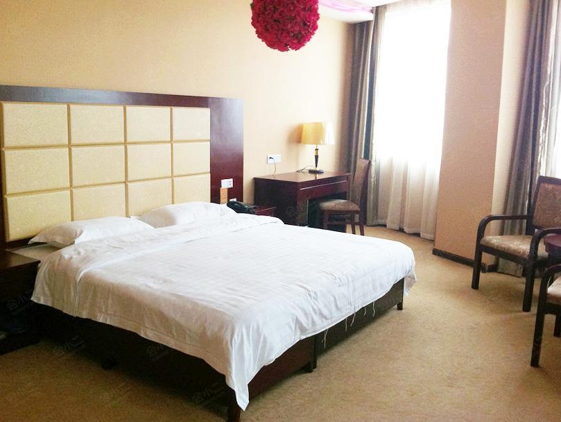 长沙雅豪酒店客房图片