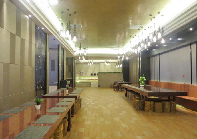长沙万怡酒店餐厅