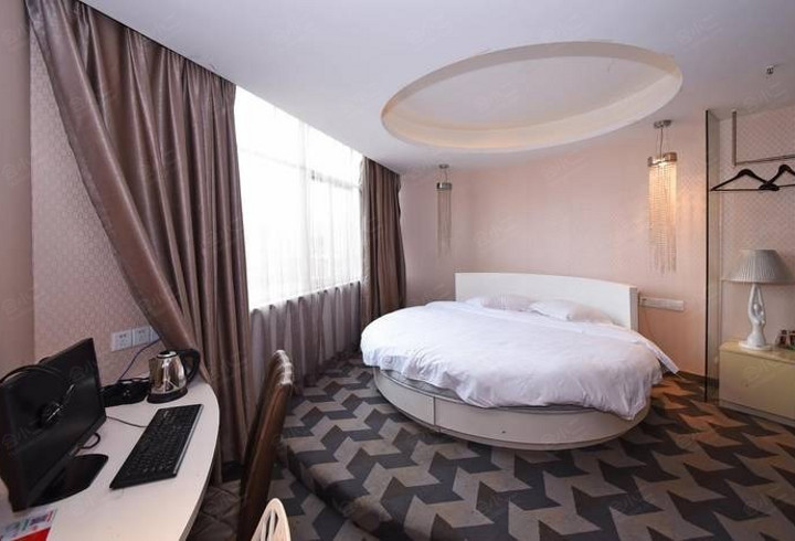 【长沙麓枫宾馆】客房图片大全_客房图库-会小二