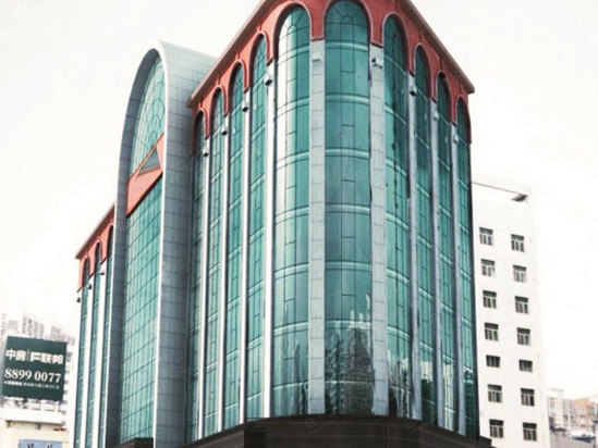 全季酒店（长沙芙蓉中路店）