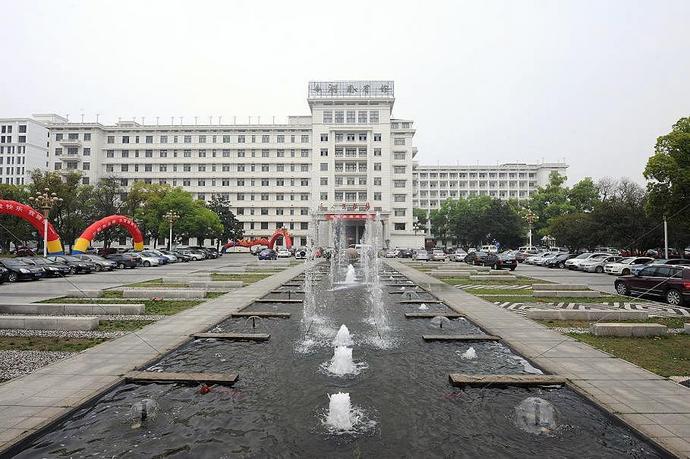 湖南宾馆
