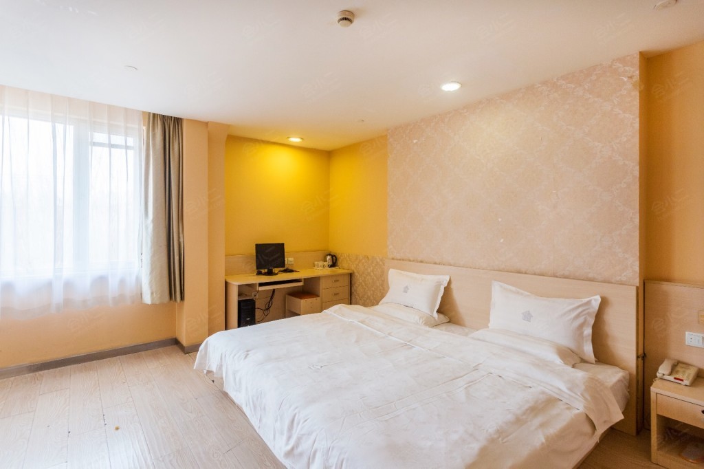 宜家酒店沈阳张士开发大道店客房图片