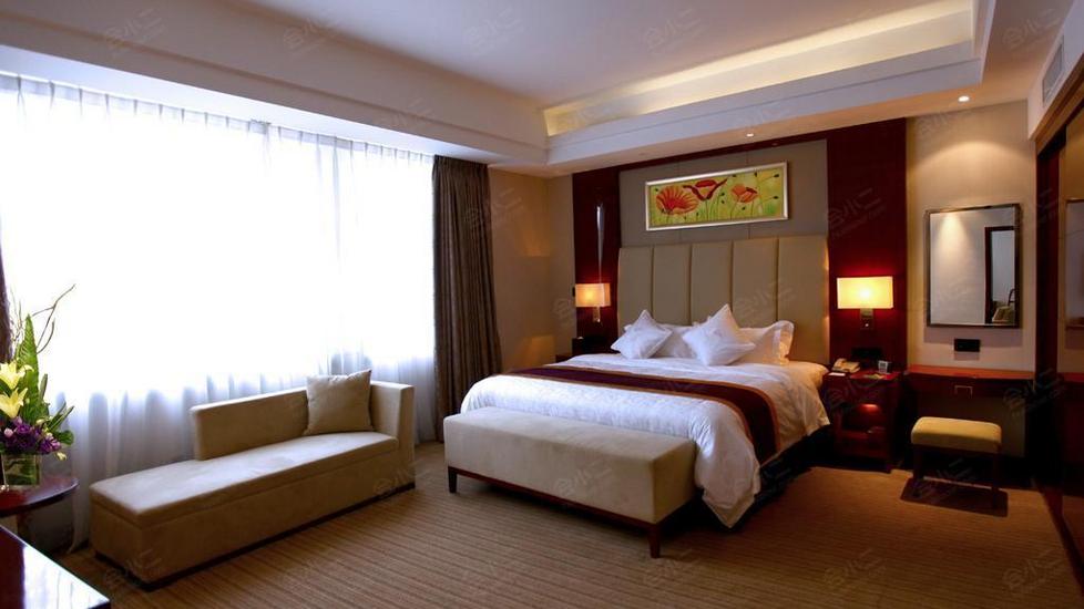 沈阳东北大厦客房图片