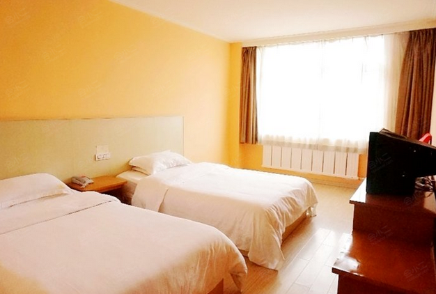 沈阳国兴大酒店客房图片