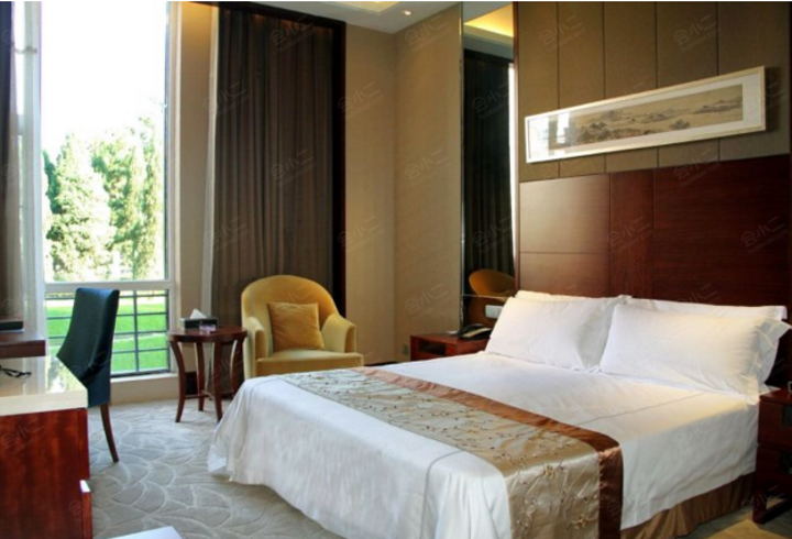 【辽宁友谊宾馆】客房图片大全_客房图库-会小二