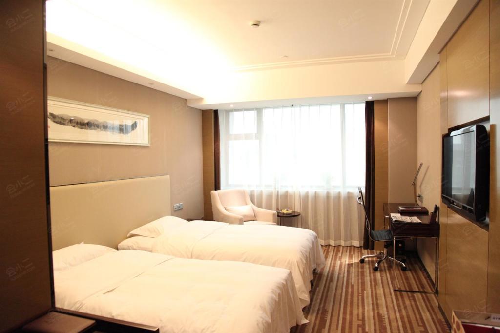 沈阳北辰大酒店客房图片