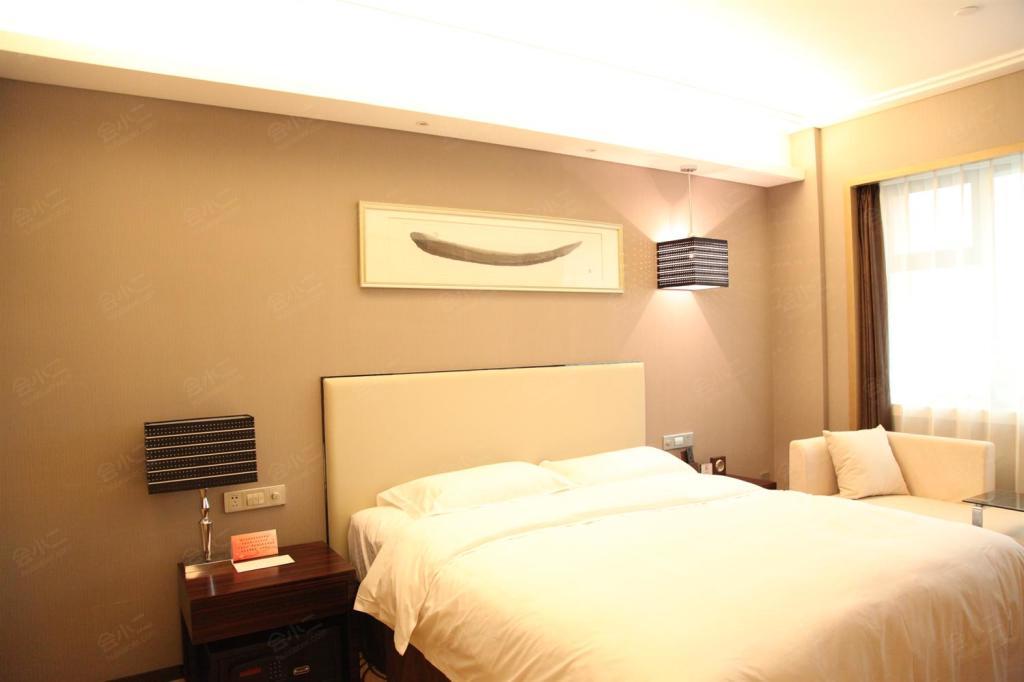 沈阳北辰大酒店客房图片