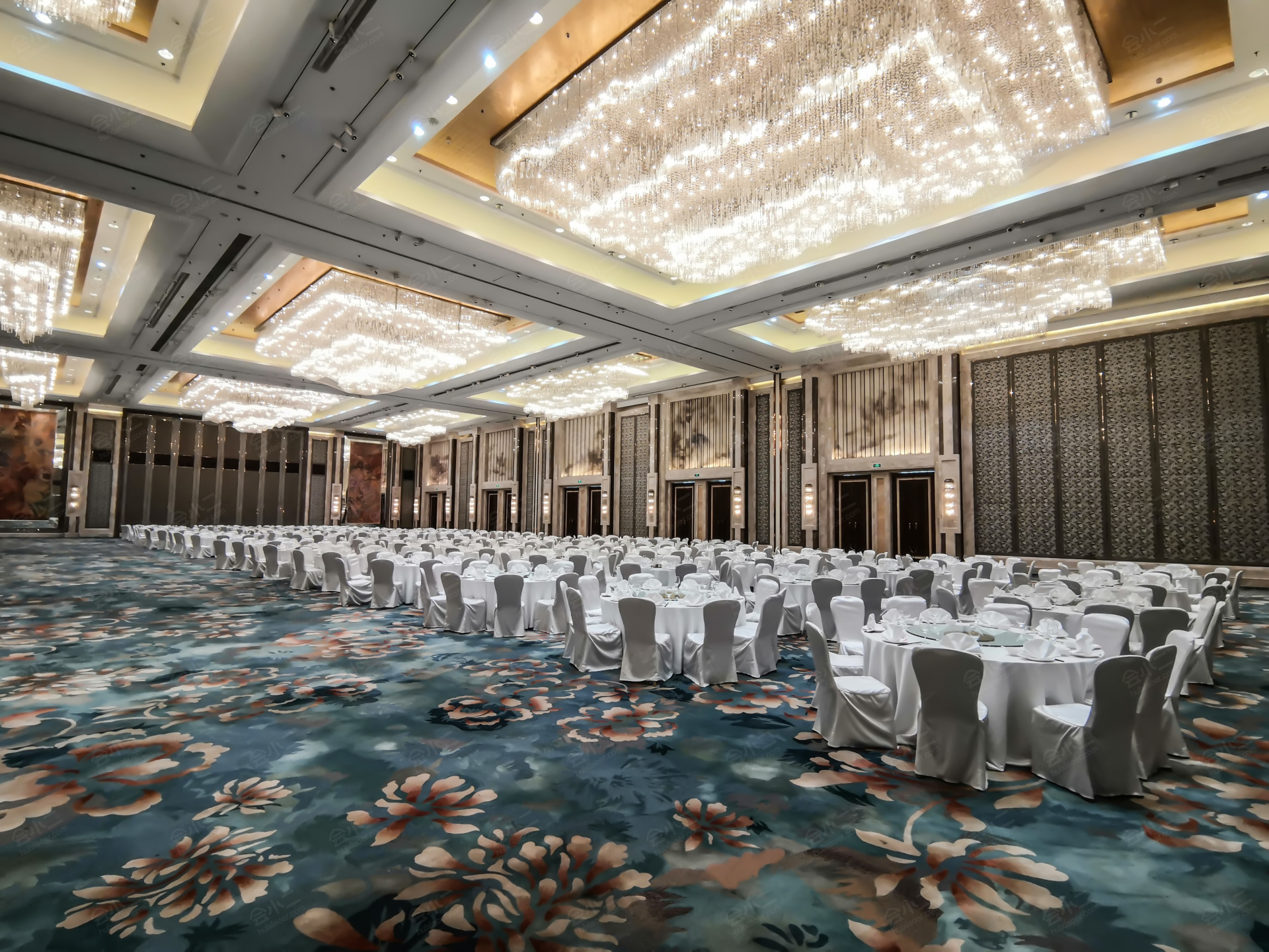 奉天大宴会厅