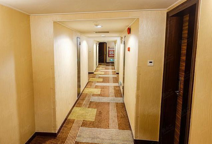 【东莞石龙宾馆】环境图片大全_环境图库-会小二